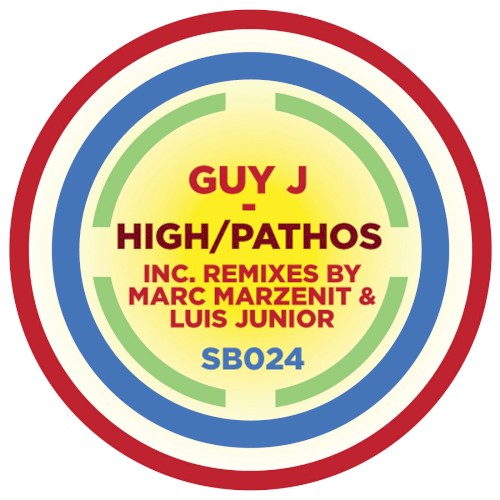 High / Pathos