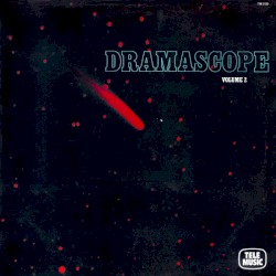 Dramascope Volume 2