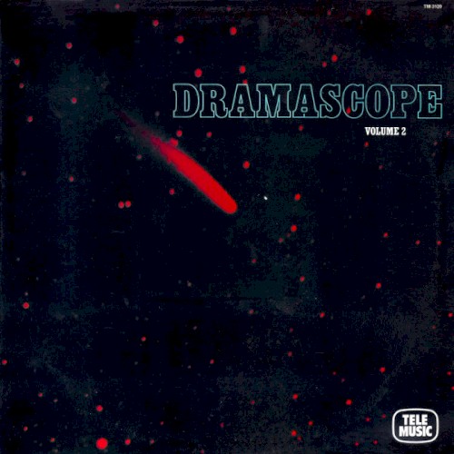 Dramascope Volume 2