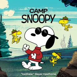 Ice Water (From "Camp Snoopy")