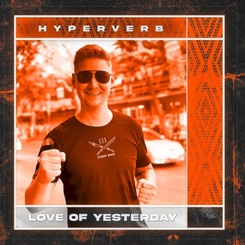 Love Of Yesterday