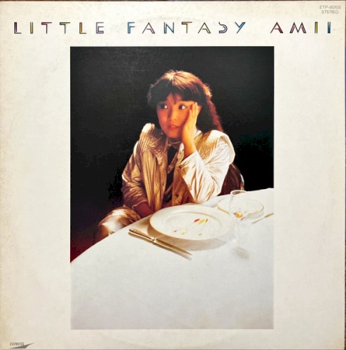 LITTLE FANTASY