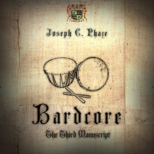 Bardcore (The Third Manuscript)