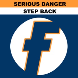 Step Back