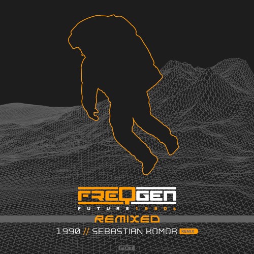 Future 1990 (Sebastian Komor Remix)