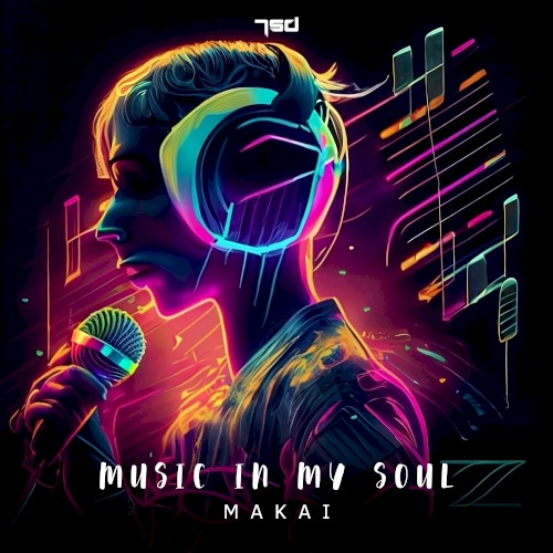 Music in My Soul