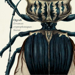 Errances Cryptophoniques: Socret