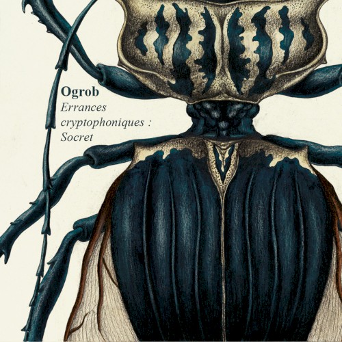 Errances Cryptophoniques: Socret