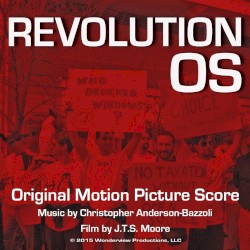 Revolution OS (Original Motion Picture Score)