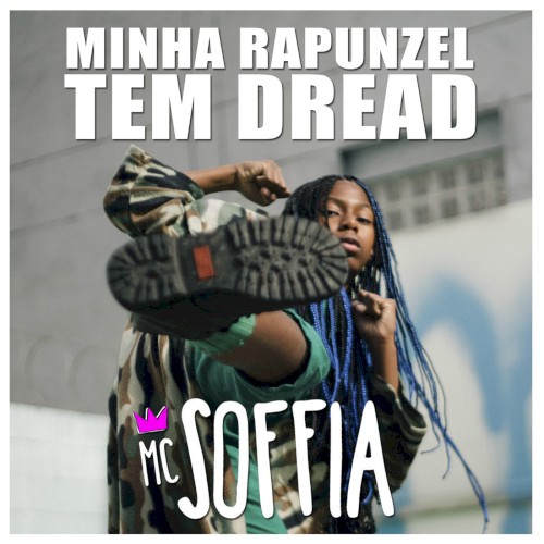 Minha Rapunzel Tem Dread