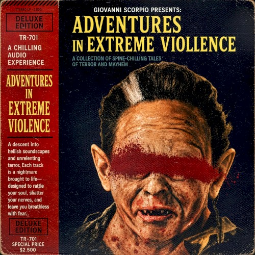 Adventures in extreme violence