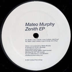 Zenith EP