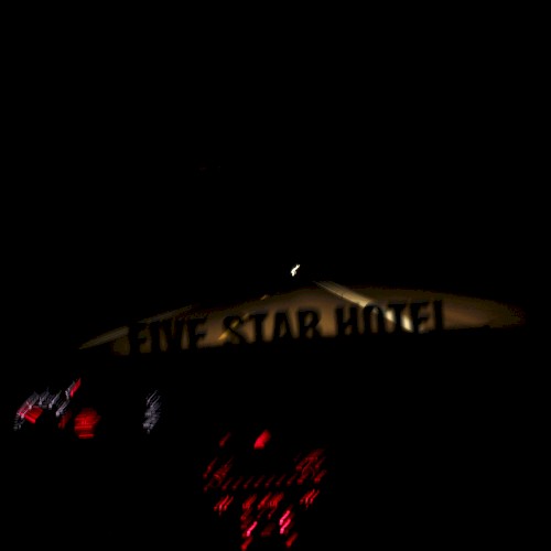 Five Star Hotel