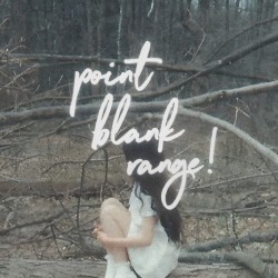 point blank range