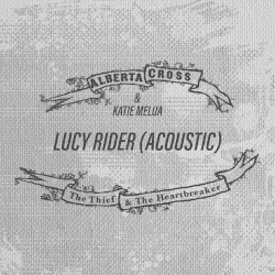 Lucy Rider (acoustic)