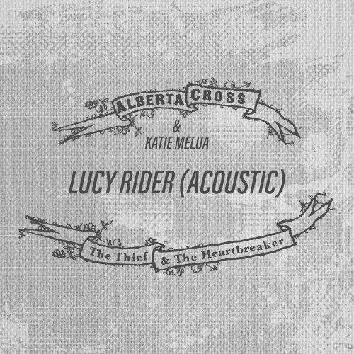 Lucy Rider (acoustic)
