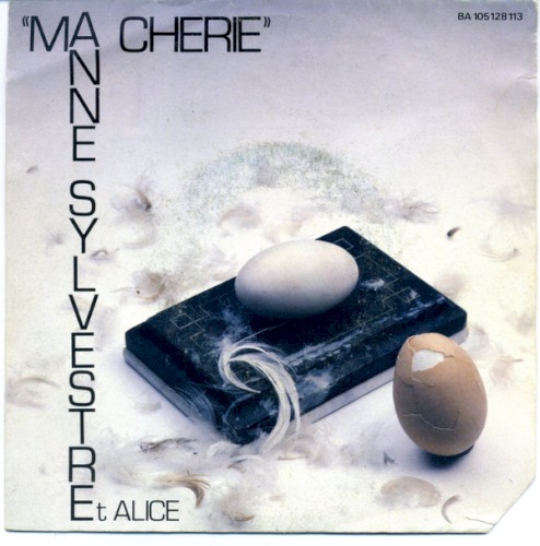 Ma chérie