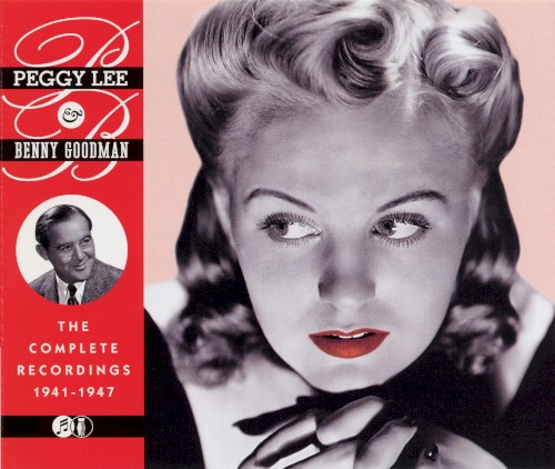 The Complete Recordings, 1941–1947