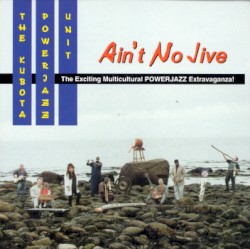 Ain’t No Jive