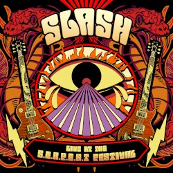 Oh Well (live at the S.E.R.P.E.N.T. Festival)