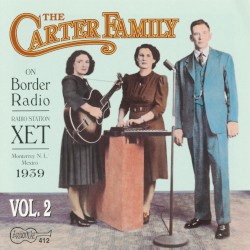 On Border Radio, Vol. 2