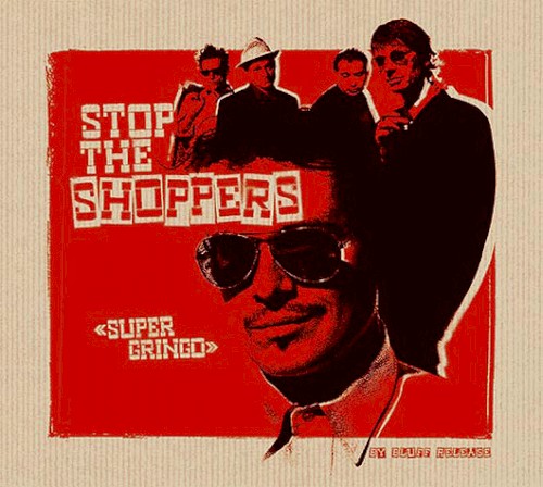 Super Gringo