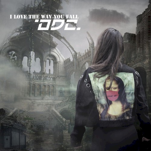I Love The Way You Fall