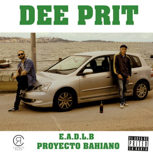 E.A.D.L.B. (Proyecto Bahiano)