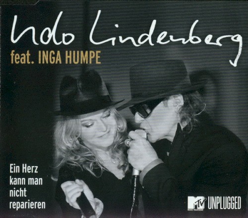 Ein Herz kann man nicht reparieren (Unplugged)