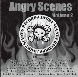 Angry Scenes, Volume 2
