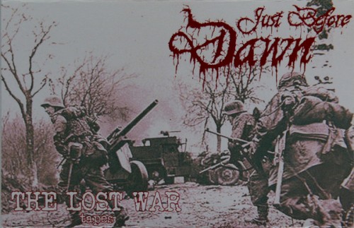 The Lost War Tapes
