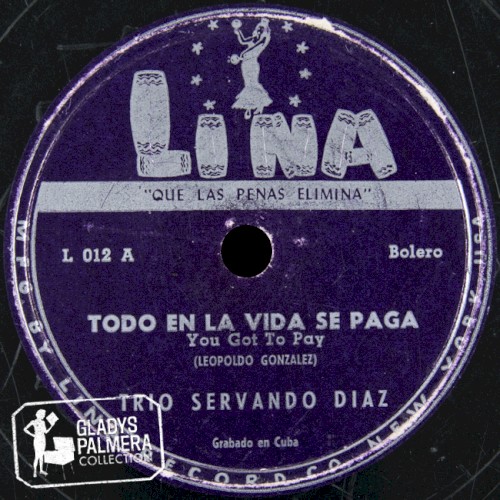 Todo en la vida se paga / Lo que me gusta de ti