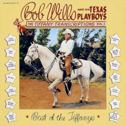 The Tiffany Transcriptions, Vol. 2: Best of the Tiffanys