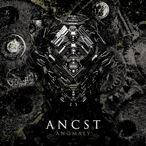 Anomaly