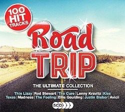 Road Trip: The Ultimate Collection