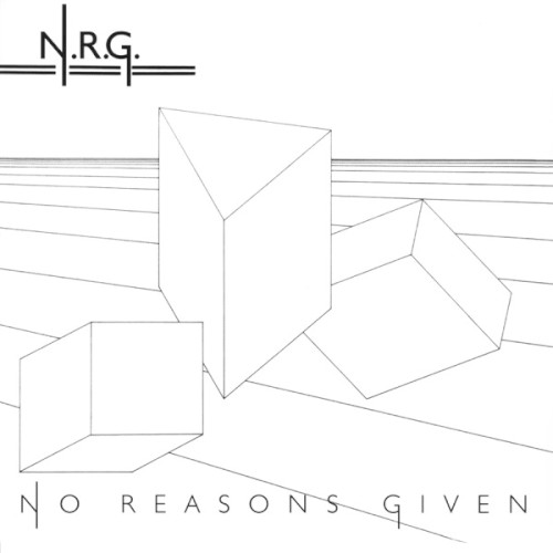 No Reasons Given