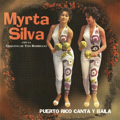 Puerto Rico Canta y Baila