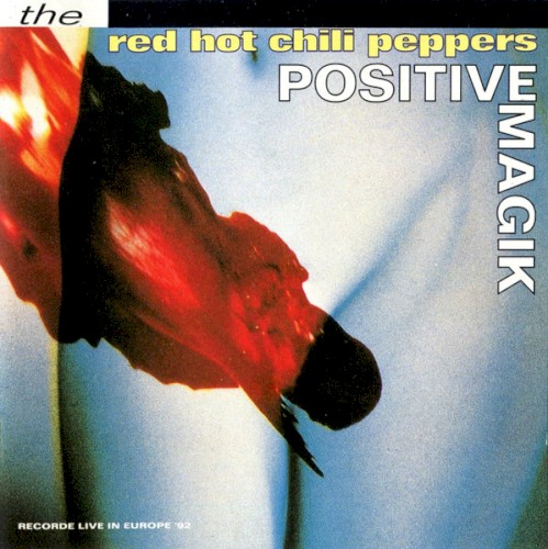 Milan, Italy (Positive Magik - Black Magic)