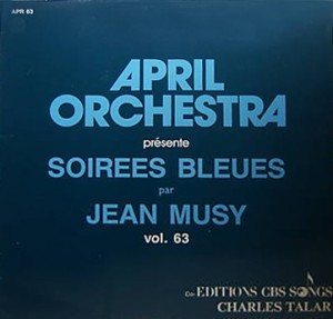 Soirées Bleues