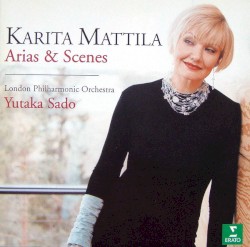 Arias & Scenes