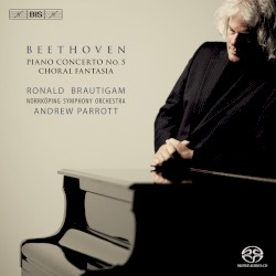 Piano Concerto no. 5 / Choral Fantasia
