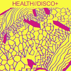 //DISCO+