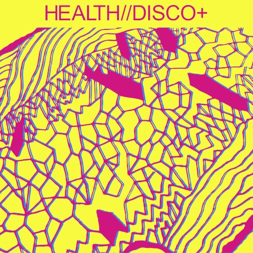 //DISCO+