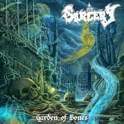 Garden of Bones