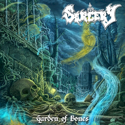 Garden of Bones