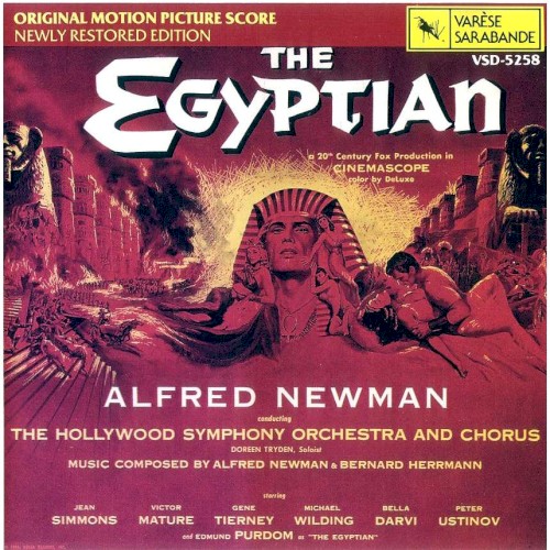 The Egyptian