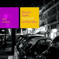 Jazz in Paris: The Pianist / Les Blue Stars