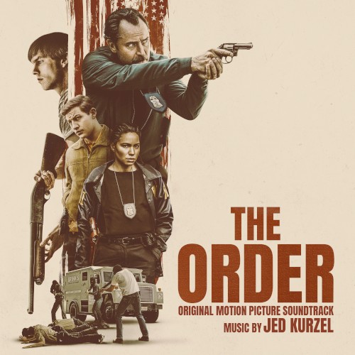 The Order: Original Motion Picture Soundtrack