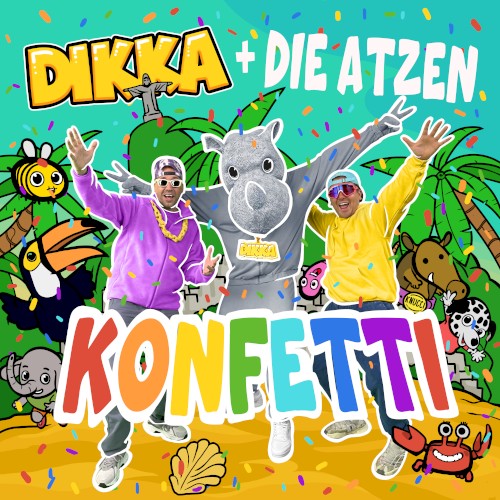 Konfetti