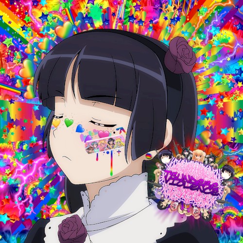 10 Years of Tsundere Violence: The Compilation
